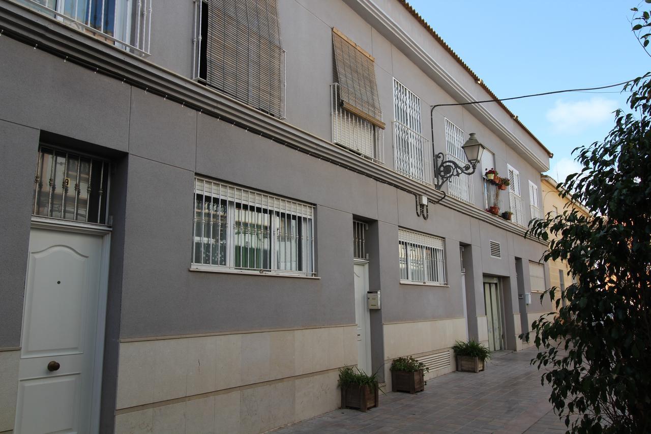 Welcome Valencia Benimaclet Apartment Exterior photo